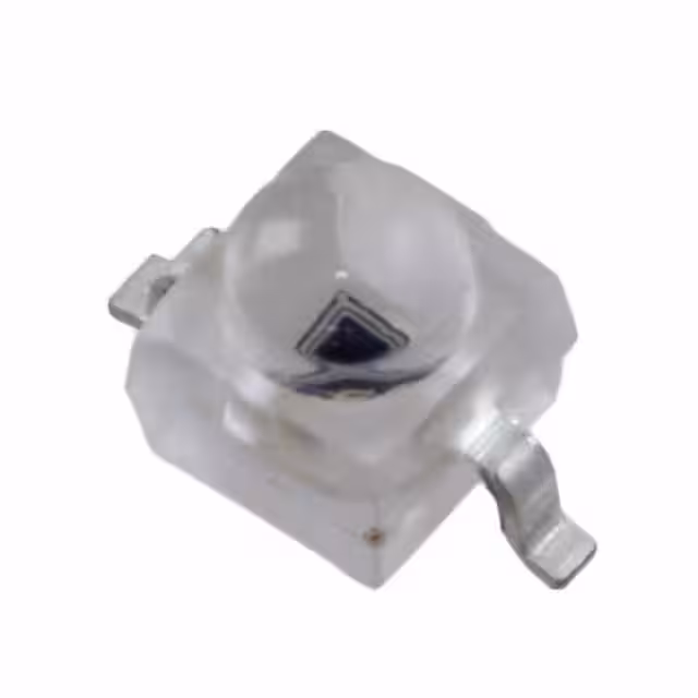 VLDTG1232G-08 Vishay Semiconductor Opto Division  LED Indication - Discrete